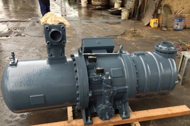 你知道四川維修螺桿壓縮機是如何分析故障的嗎？